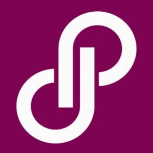 Floral Multicolor Tiered Skirt